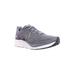 Extra Wide Width Men's New Balance M680 V8 shoe by New Balance in Harbor Grey (Size 16 EW)