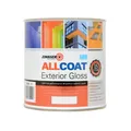 Zinsser Allcoat Exterior Gloss Water Based Mixed Colour Ral 1024 1L