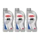 Carlube Triple R , R-Tec 30 10W-30 Semi Synthetic Motor Oil 1L (Pack Of 3)