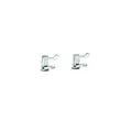 Heatrae Sadia Pack P Elbow Basin Tap 95970324