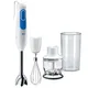 Braun Multiquick 3 Series Hand Blender, White