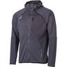 TERNUA Herren Jacke RAKKER 2.0 HOOD JKT M, Größe L in Grau