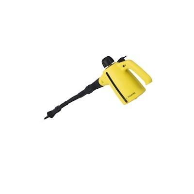 H.Koenig Hand- und Besendampfreiniger NV720/ 3,5 bar/30 g/min/ 350 ml/ bereit in 3min/1050W/14 Teile Image