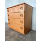 1960s drawers by Schreiber