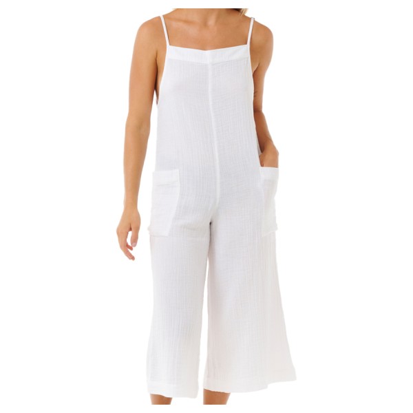 Rip Curl - Women's Premium Surf Jumpsuit - Jumpsuit Gr XS weiß