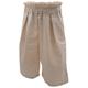 maximo - Kid's Mini Girl Culotte - Freizeithose Gr 110;122;86;98 beige;blau;rosa