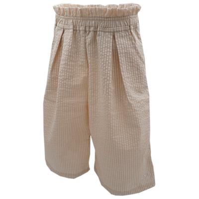 maximo - Kid's Mini Girl Culotte - Freizeithose Gr 86 beige