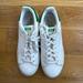 Adidas Shoes | Adidas Stan Smith Women’s Sneakers | Color: Green/White | Size: 8