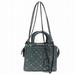 Coach Bags | Authentic Coach Leather Prairie Rivets Rogue 25 Satchel | Color: Green | Size: Os