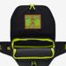 Nike Bags | New - Nike Hike Convertible Pack (4l) Black/Grey/Atomic/Green | Color: Black | Size: Os