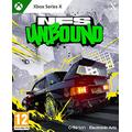 Need for Speed Unbound