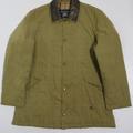 Burberry Jackets & Coats | Burberry Of London Men's Check Liner Coat Jacket Tan Size L | Color: Green/Tan | Size: L