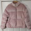 Nine West Jackets & Coats | Nine West Brand Coat/Jacket Size Xl | Color: Pink | Size: Xl