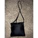 Kate Spade Bags | Kate Spade New York Nylon Flat Crossbody Bag Purse In Black | Color: Black | Size: Os