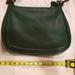 Coach Bags | Coach Cary Shoulder Bag And Wallet | Color: Green | Size: Os