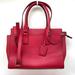 Kate Spade Bags | Like New!!! Adorable Kate Spade Handbag Satchel Crossbody Shoulder Bag Purse | Color: Red | Size: Os