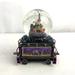 Disney Accents | Nightmare Before Christmas Glitter Globe Train - Make Way For The Mayor Disney | Color: Black | Size: Os