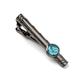 Men Business Retro Formal Wear Tie Clip Tie Clip Men's Wedding Shirt Tie Pin Accessories