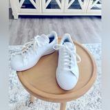 Adidas Shoes | Adidas Women Sneakers | Color: White | Size: 8