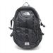 The North Face Bags | Auth The North Face Hot Shot Nm72202 Black Nylon - Backpack | Color: Black | Size: Height : 19.29 Inch (49 Cm) Width : 7.87 Inch