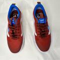 Vans Shoes | New! Vans Ultrarange Exo Fired Brick Red Sneakers Shoes Men's 7 Women's 8.5 | Color: Red | Size: 7