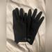 Lululemon Athletica Accessories | New Lululemon Fast And Free Gloves! | Color: Black | Size: M/L