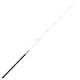 Madcat White Spin 2.10 m 50-175 g - Spinning Rod for Fishing with Soft & Hardbaits, Fishing Rod, Powerful Catfish Rod