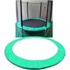 6ft 8ft 10ft 12ft 14ft 16ft Trampoline Edge Mats, Trampoline Spring Covers, Replacement Wrap-Around Mats