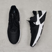 Nike Shoes | Nike Sneakers Mens Size 14 Legend Essential 2 Shoes Black-White Cq9356-001 | Color: Black/White | Size: 14