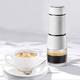 NOALED Automatic brewing coffee grinder Portable Coffee Machine Manual Coffee Maker Pressure Espresso Handheld Espresso Maker for Home Traveller Coffee spice grinder juicer juice machine mixe
