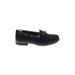 Ugg Flats: Black Shoes - Women's Size 8