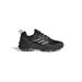 Adidas Terrex Swift R3 Gtx Shoes - Men's Cblack/Grethr/Solred 11.5 US HR1310-11.5