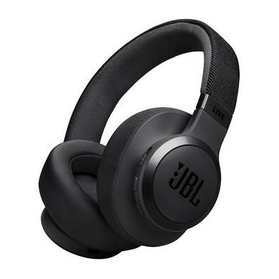 JBL Live 770 NC Over-Ear Noise-Cancelling Headphon...