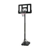 Portable Basketball Hoop Height Adjustable basketball hoop stand