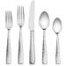 Brayden Studio® 40 Pieces Stainless Steel Flatware Set for 8 | Wayfair 28E51A0FDA304FE1AC04B618D28B0149