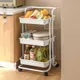 Sideboards Bar Kitchen Island Spice Rack Trolley Partitions Kitchen Island Storage Organizer Mueble