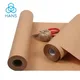 Kraft Paper Brown Ideal for Gift Wrapping Packing Roll for Moving Art Craft Shipping Floor Covering