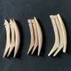 DIY Traditional Bow Right/Left Handle Bow Riser Wooden Slightly Set Make Archery Accessories