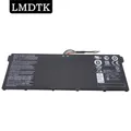 LMDTK New AC14B18J Laptop Battery For Acer Aspire ES1-511 512 V3-111P CB3-531 311 TravelMate B115