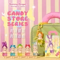 New Sonny Angel Doll Candy Store Series Blind Box Toy Doll Lucky Mystery Box Caja Misteriosa Kawai