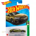 2024F Original Hot Wheels Car Audi RS E-TRON GT Toys for Boys 1/64 Diecast Metal Vehicle Brinquedos