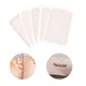 8PCS Tattoo Cover Up Skin Color Scar Concealer Sticker Portable Flaw Birthmark Concealing Waterproof