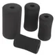 Foot Foam Pads Rollers Replacements For Leg Extension For Weight Benchs Home Bench And Gym Workout