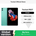 Teclast P85T Android 14 Tablet 8 pollici IPS 4 + 6 GB RAM 64 GB ROM A523 8-core Widevine L1 Wi-fi 6 Tipo-C 5000 mAh Tablet PC Corpo in metallo