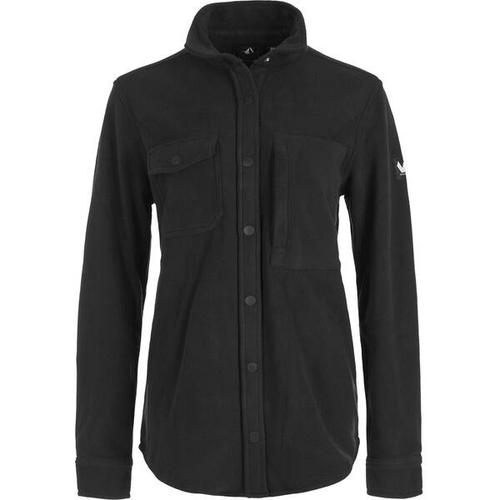 Damen Jacke, Größe 44 in Schwarz