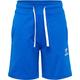 HUMMEL Kinder Shorts hmlBASSIM SHORTS, Größe 116 in Blau