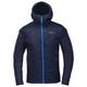 2117 of Sweden - Kruppa Jacket - Windjacke Gr M blau