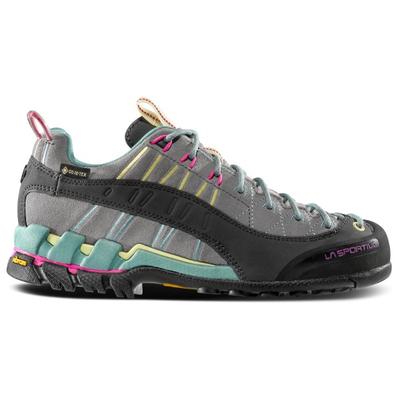 La Sportiva - Women's Hyper GTX - Approachschuhe 39 | EU 39 schwarz/grau Image