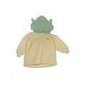 Gap X Star Wars Fleece Jacket: Green Tortoise Jackets & Outerwear - Kids Boy's Size 3