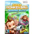 Super Monkey Ball: Banana Blitz - The Ultimate Banana Collecting Adventure!